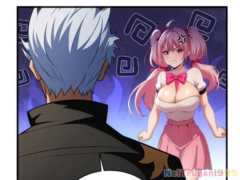 Nữ Đế Ma Tôn Xuyên Không Thành Cấp Trên Của Tôi Chapter 29 - Trang 2