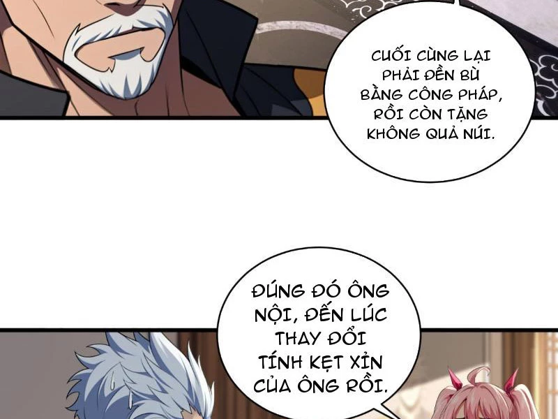 Nữ Đế Ma Tôn Xuyên Không Thành Cấp Trên Của Tôi Chapter 29 - Trang 2