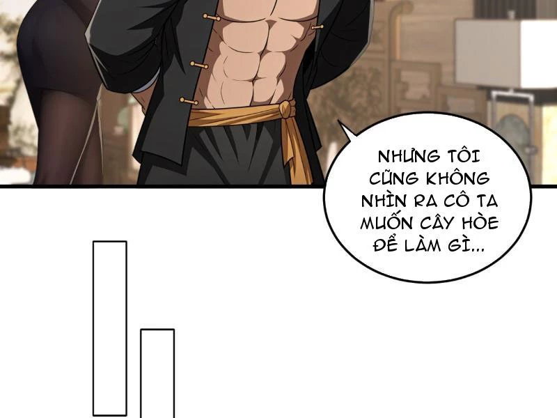 Nữ Đế Ma Tôn Xuyên Không Thành Cấp Trên Của Tôi Chapter 29 - Trang 2