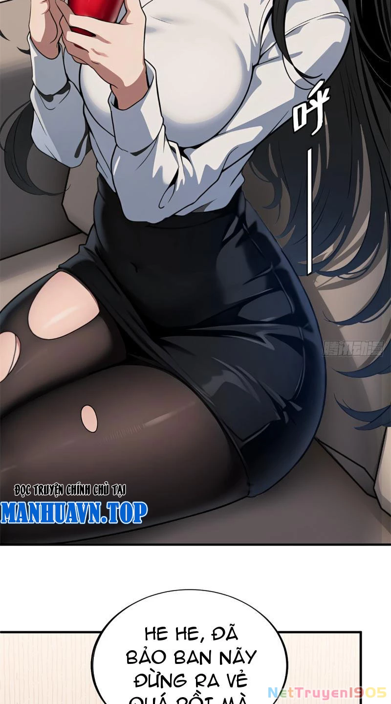 Nữ Đế Ma Tôn Xuyên Không Thành Cấp Trên Của Tôi Chapter 3 - Trang 2