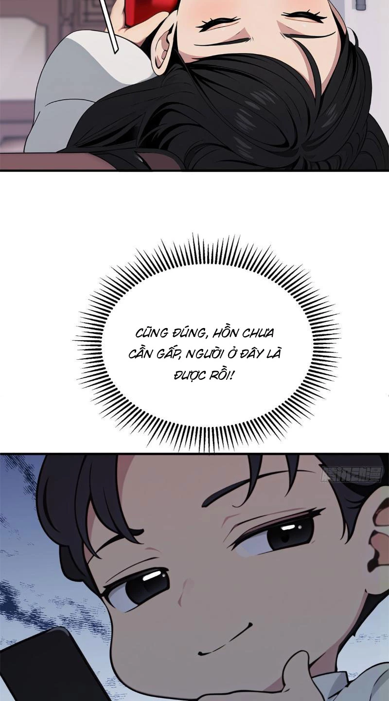 Nữ Đế Ma Tôn Xuyên Không Thành Cấp Trên Của Tôi Chapter 3 - Trang 2