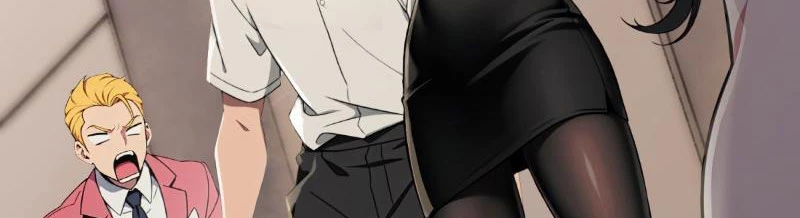 Nữ Đế Ma Tôn Xuyên Không Thành Cấp Trên Của Tôi Chapter 3 - Trang 2