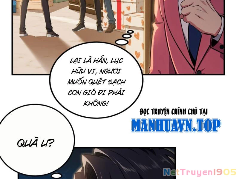 Nữ Đế Ma Tôn Xuyên Không Thành Cấp Trên Của Tôi Chapter 30 - Trang 2