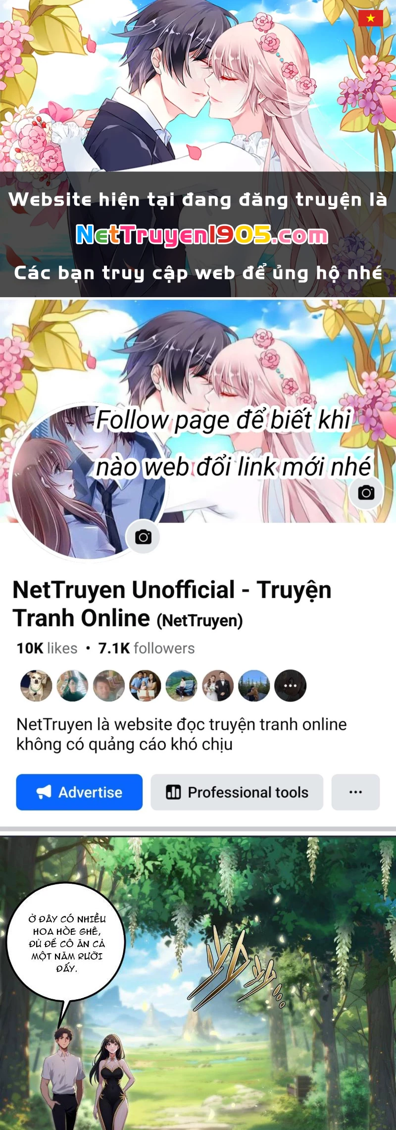 Nữ Đế Ma Tôn Xuyên Không Thành Cấp Trên Của Tôi Chapter 30 - Trang 2