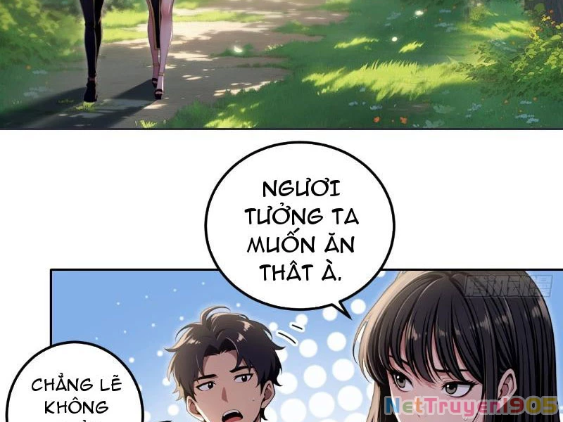 Nữ Đế Ma Tôn Xuyên Không Thành Cấp Trên Của Tôi Chapter 30 - Trang 2
