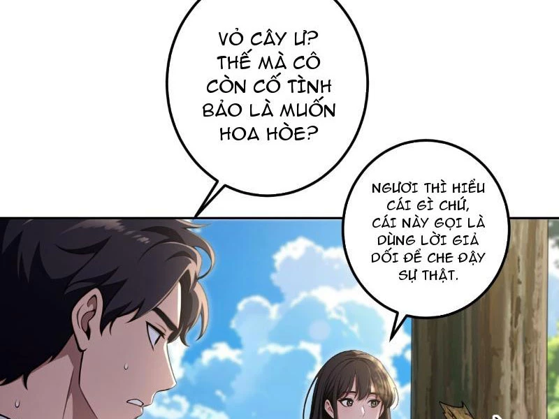 Nữ Đế Ma Tôn Xuyên Không Thành Cấp Trên Của Tôi Chapter 30 - Trang 2
