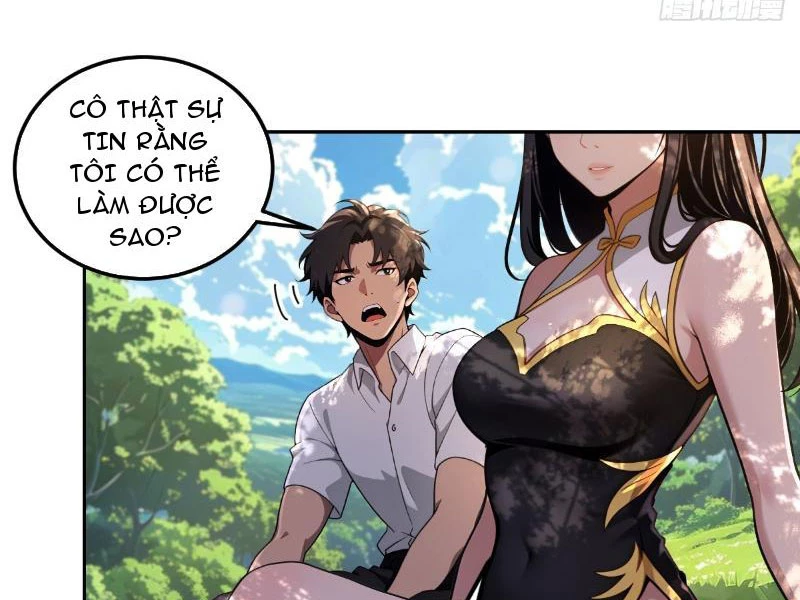 Nữ Đế Ma Tôn Xuyên Không Thành Cấp Trên Của Tôi Chapter 30 - Trang 2