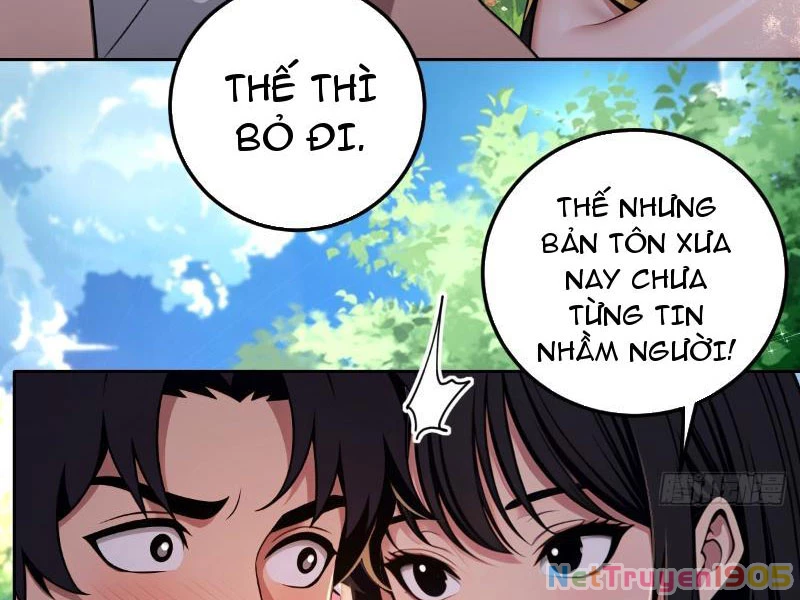 Nữ Đế Ma Tôn Xuyên Không Thành Cấp Trên Của Tôi Chapter 30 - Trang 2
