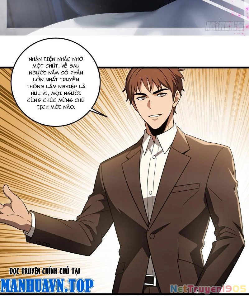 Nữ Đế Ma Tôn Xuyên Không Thành Cấp Trên Của Tôi Chapter 31 - Trang 2