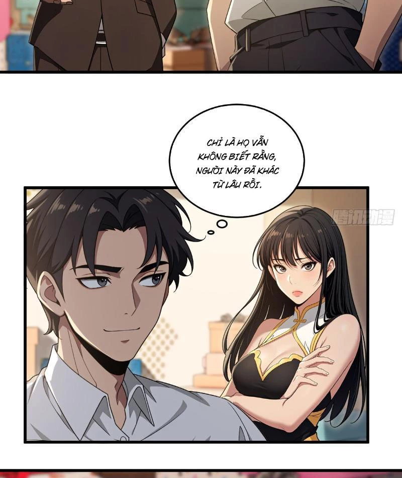 Nữ Đế Ma Tôn Xuyên Không Thành Cấp Trên Của Tôi Chapter 31 - Trang 2