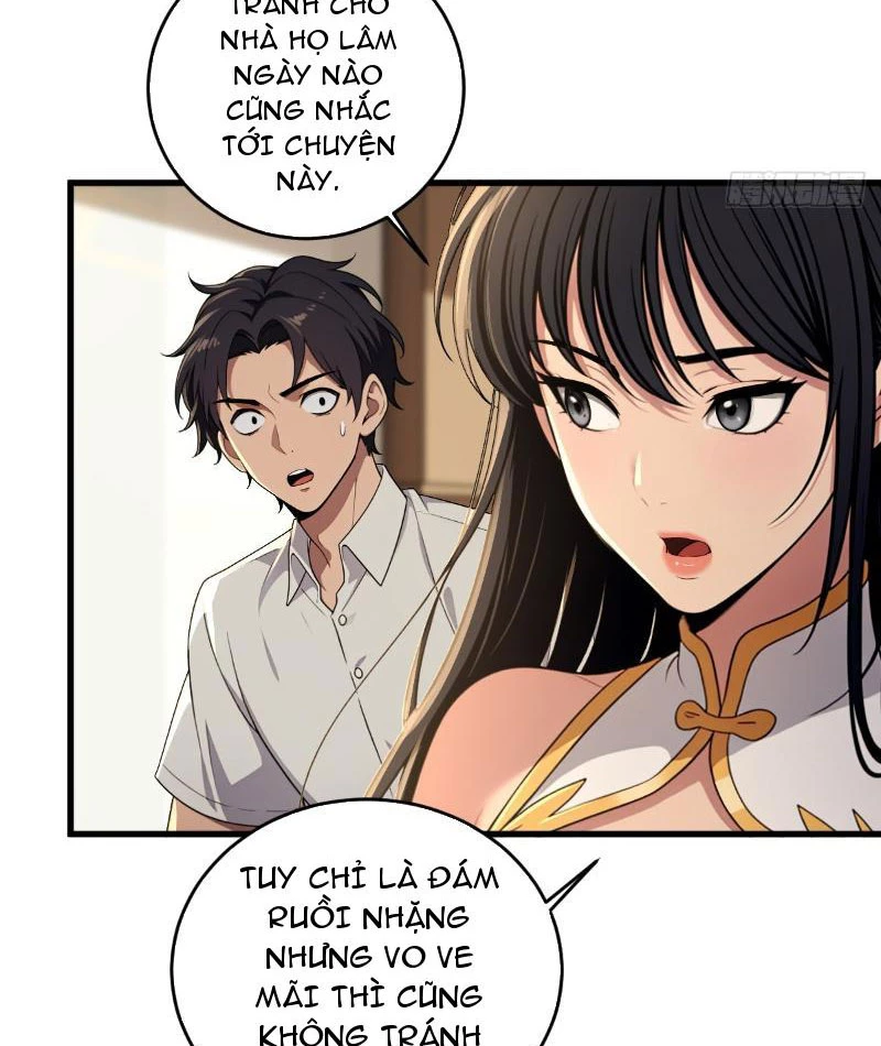 Nữ Đế Ma Tôn Xuyên Không Thành Cấp Trên Của Tôi Chapter 31 - Trang 2