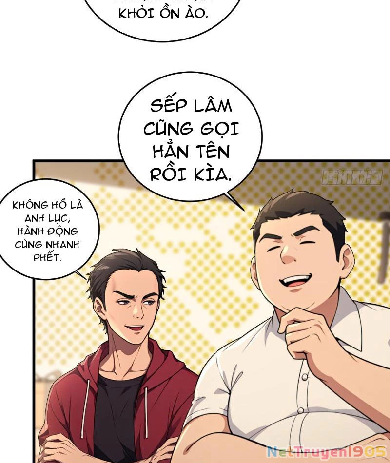 Nữ Đế Ma Tôn Xuyên Không Thành Cấp Trên Của Tôi Chapter 31 - Trang 2