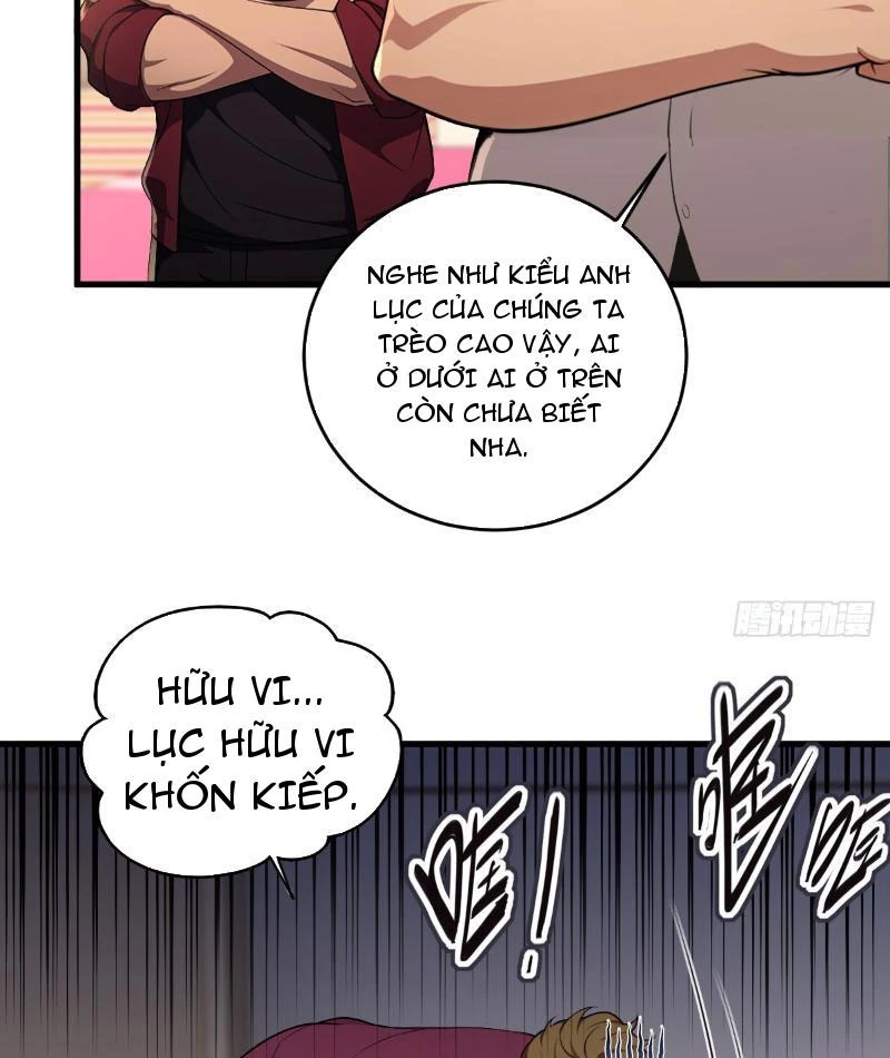 Nữ Đế Ma Tôn Xuyên Không Thành Cấp Trên Của Tôi Chapter 31 - Trang 2