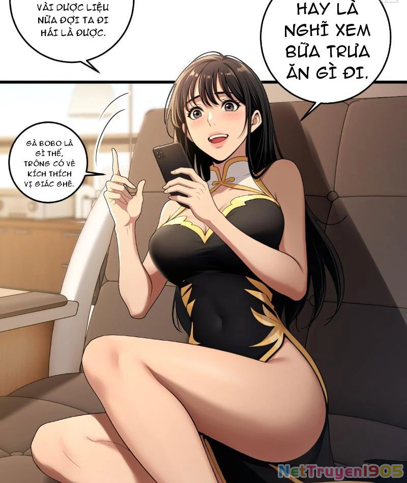 Nữ Đế Ma Tôn Xuyên Không Thành Cấp Trên Của Tôi Chapter 31 - Trang 2