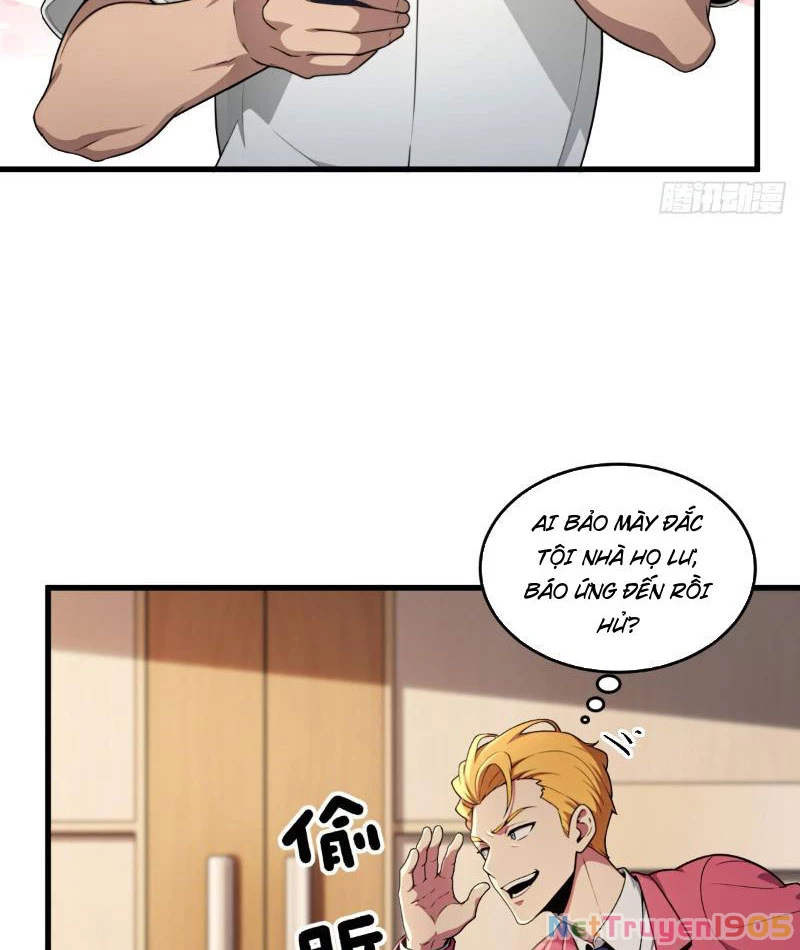 Nữ Đế Ma Tôn Xuyên Không Thành Cấp Trên Của Tôi Chapter 31 - Trang 2