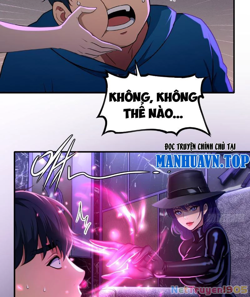 Nữ Đế Ma Tôn Xuyên Không Thành Cấp Trên Của Tôi Chapter 31 - Trang 2