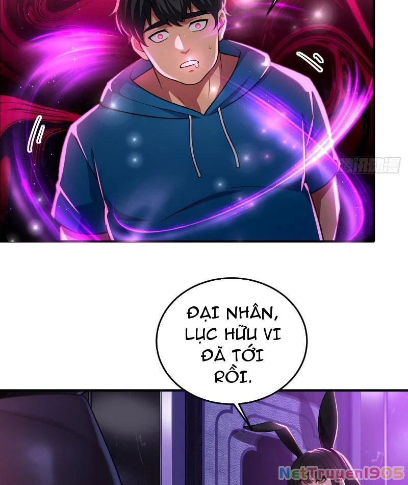 Nữ Đế Ma Tôn Xuyên Không Thành Cấp Trên Của Tôi Chapter 31 - Trang 2