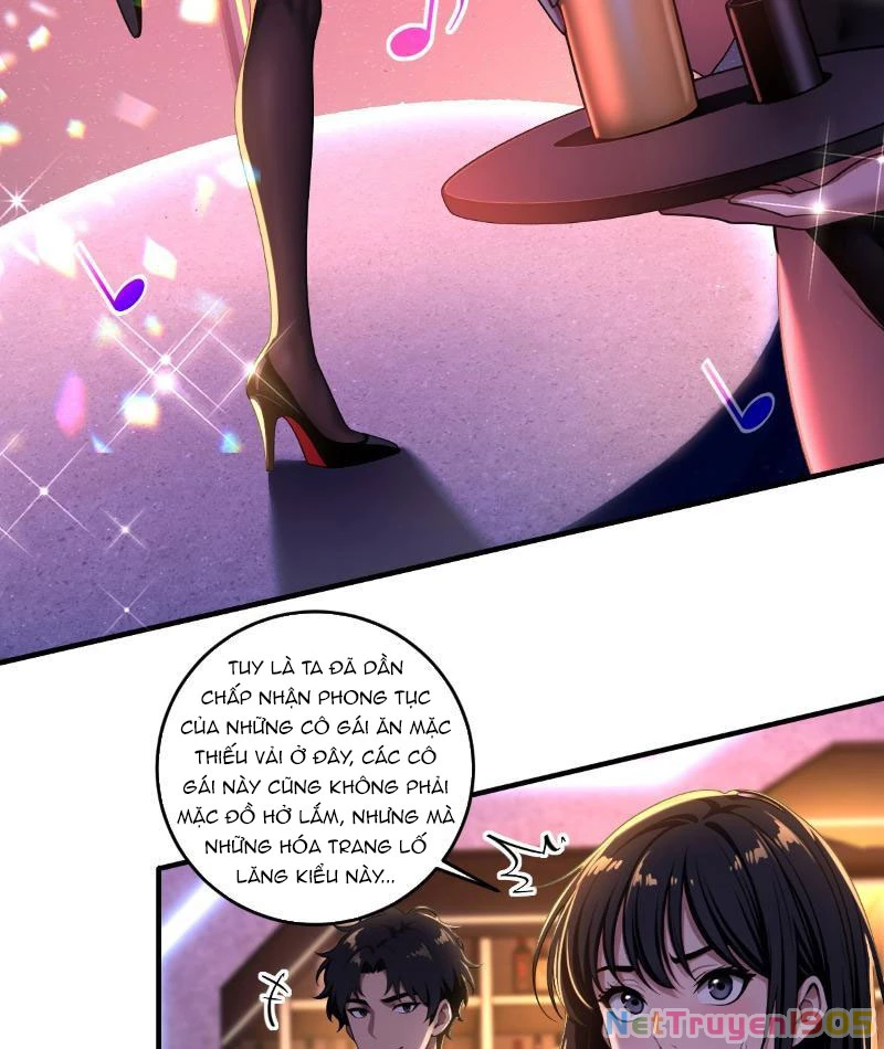 Nữ Đế Ma Tôn Xuyên Không Thành Cấp Trên Của Tôi Chapter 31 - Trang 2