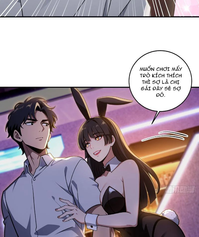 Nữ Đế Ma Tôn Xuyên Không Thành Cấp Trên Của Tôi Chapter 31 - Trang 2