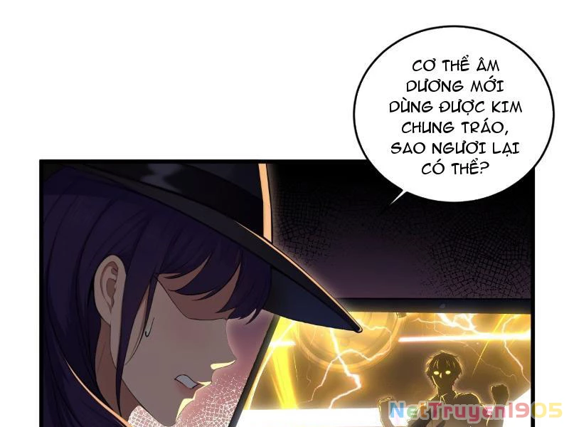 Nữ Đế Ma Tôn Xuyên Không Thành Cấp Trên Của Tôi Chapter 32 - Trang 2