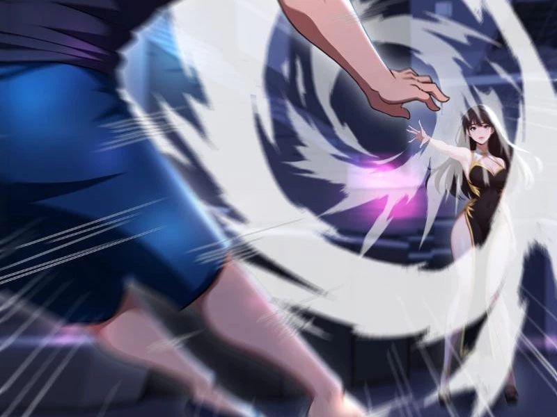 Nữ Đế Ma Tôn Xuyên Không Thành Cấp Trên Của Tôi Chapter 32 - Trang 2