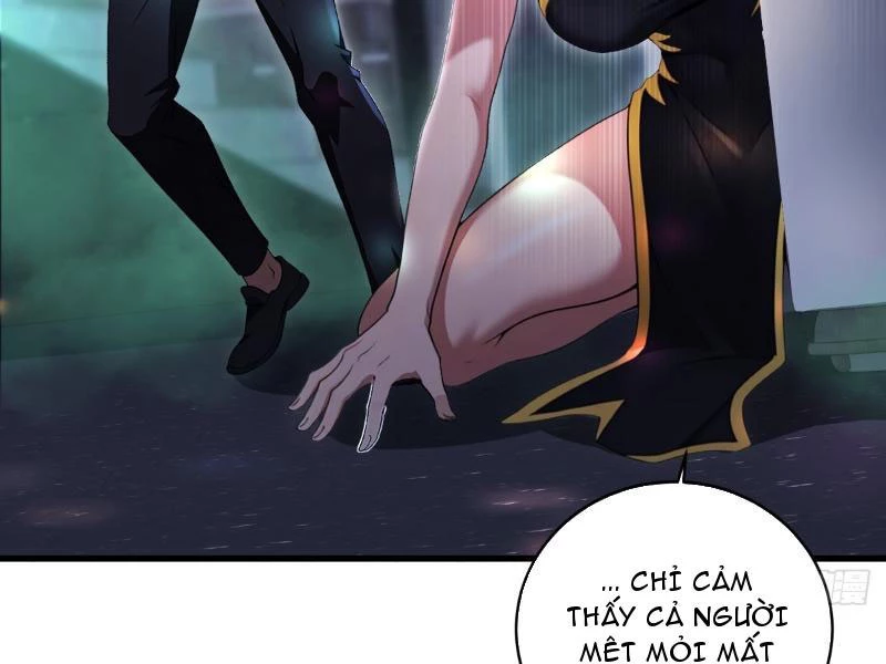 Nữ Đế Ma Tôn Xuyên Không Thành Cấp Trên Của Tôi Chapter 32 - Trang 2