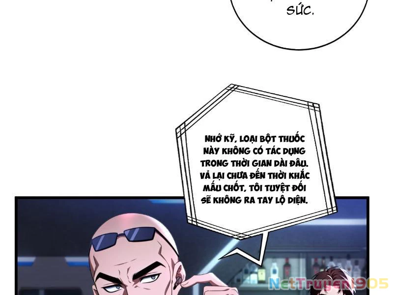 Nữ Đế Ma Tôn Xuyên Không Thành Cấp Trên Của Tôi Chapter 32 - Trang 2