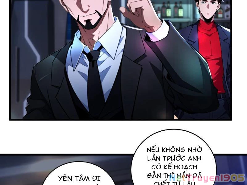 Nữ Đế Ma Tôn Xuyên Không Thành Cấp Trên Của Tôi Chapter 32 - Trang 2