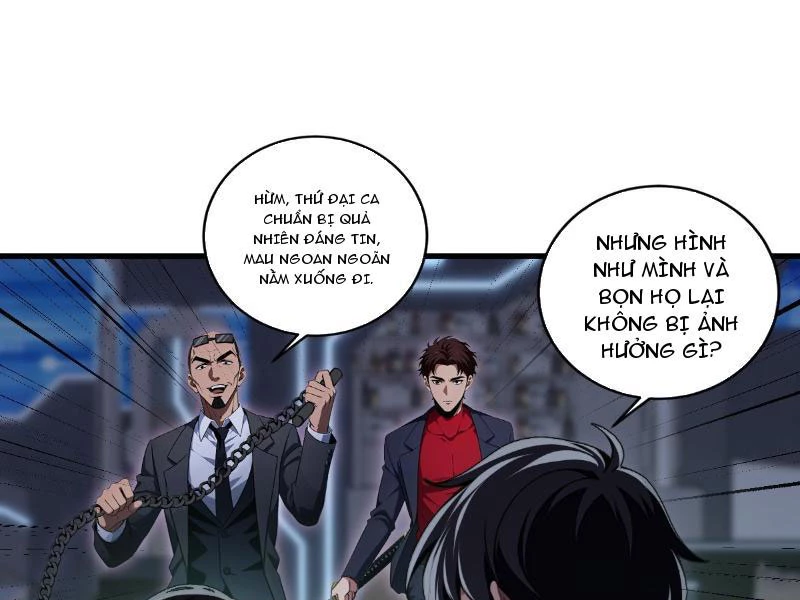 Nữ Đế Ma Tôn Xuyên Không Thành Cấp Trên Của Tôi Chapter 32 - Trang 2