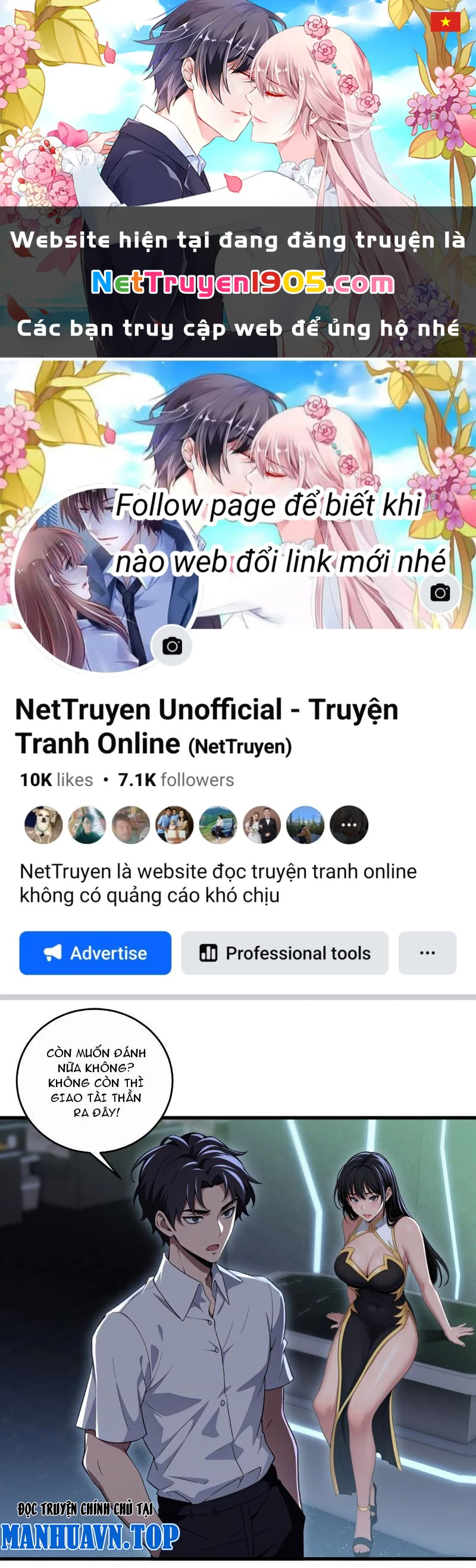 Nữ Đế Ma Tôn Xuyên Không Thành Cấp Trên Của Tôi Chapter 33 - Trang 2