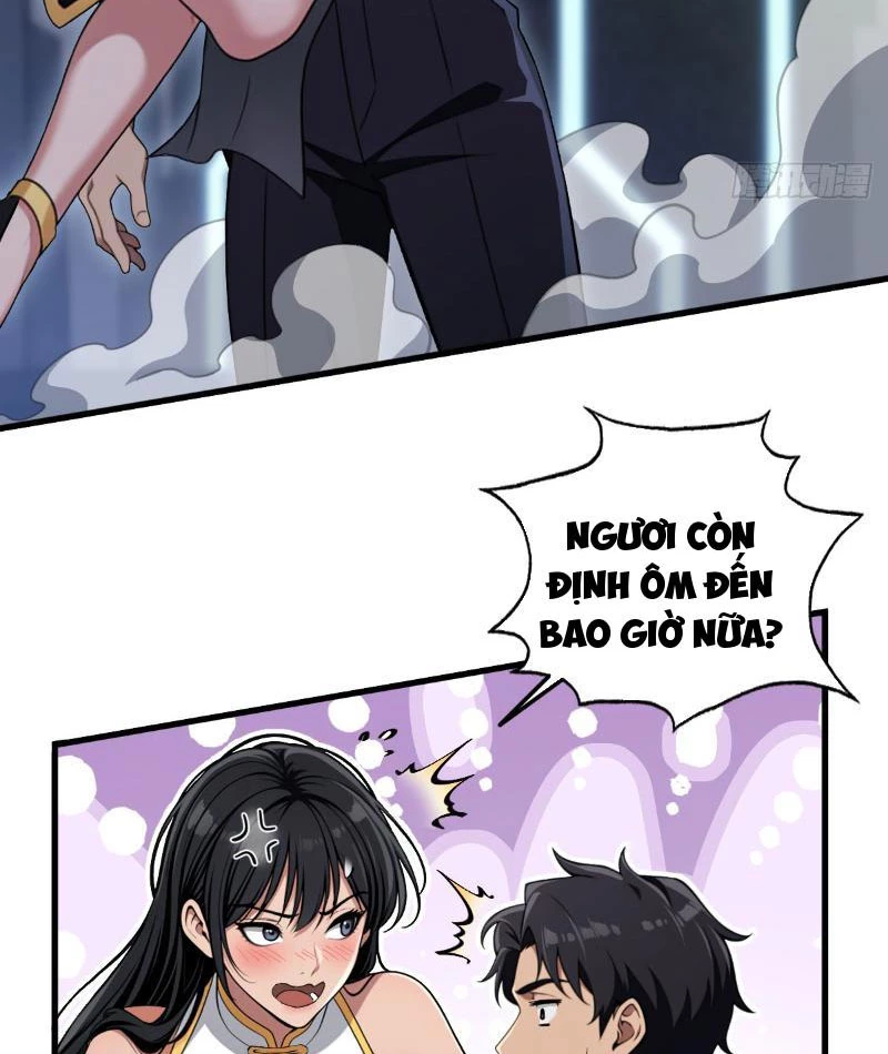 Nữ Đế Ma Tôn Xuyên Không Thành Cấp Trên Của Tôi Chapter 33 - Trang 2