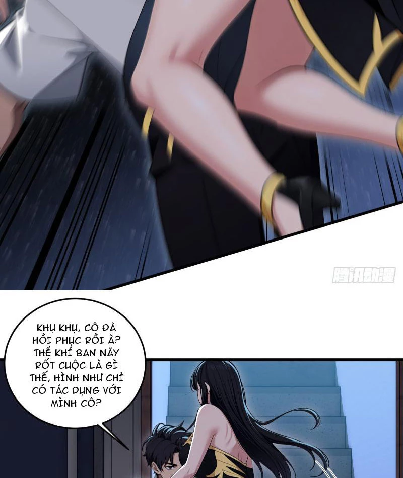 Nữ Đế Ma Tôn Xuyên Không Thành Cấp Trên Của Tôi Chapter 33 - Trang 2