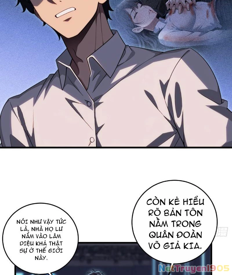 Nữ Đế Ma Tôn Xuyên Không Thành Cấp Trên Của Tôi Chapter 33 - Trang 2