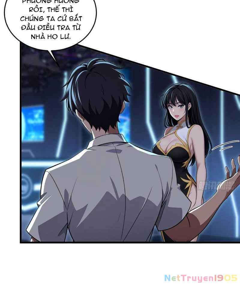 Nữ Đế Ma Tôn Xuyên Không Thành Cấp Trên Của Tôi Chapter 33 - Trang 2