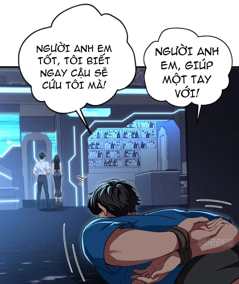 Nữ Đế Ma Tôn Xuyên Không Thành Cấp Trên Của Tôi Chapter 33 - Trang 2