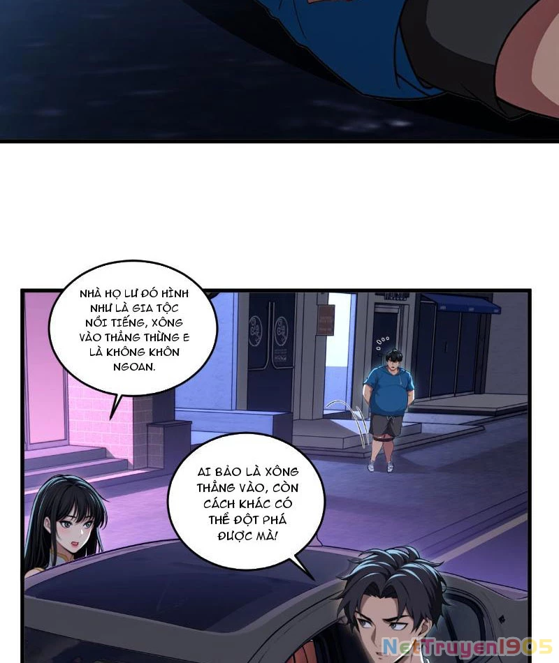 Nữ Đế Ma Tôn Xuyên Không Thành Cấp Trên Của Tôi Chapter 33 - Trang 2
