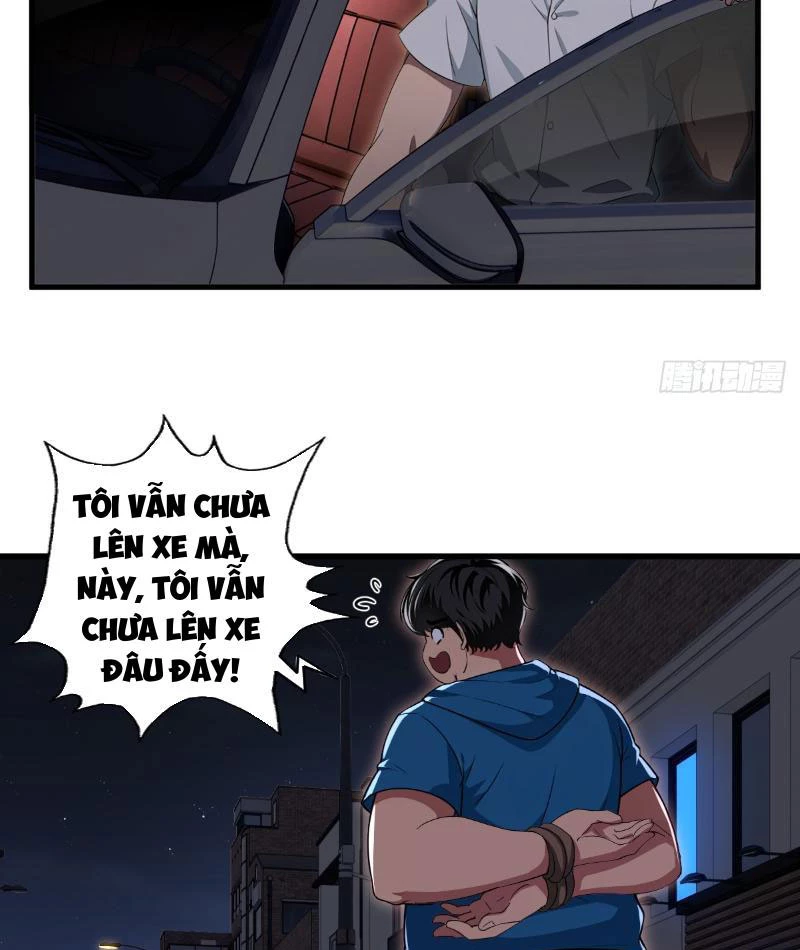 Nữ Đế Ma Tôn Xuyên Không Thành Cấp Trên Của Tôi Chapter 33 - Trang 2