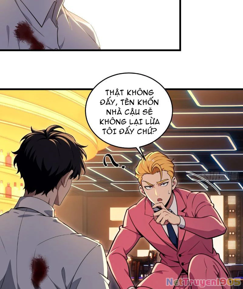 Nữ Đế Ma Tôn Xuyên Không Thành Cấp Trên Của Tôi Chapter 33 - Trang 2