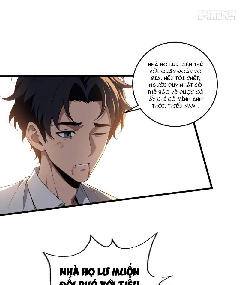 Nữ Đế Ma Tôn Xuyên Không Thành Cấp Trên Của Tôi Chapter 33 - Trang 2
