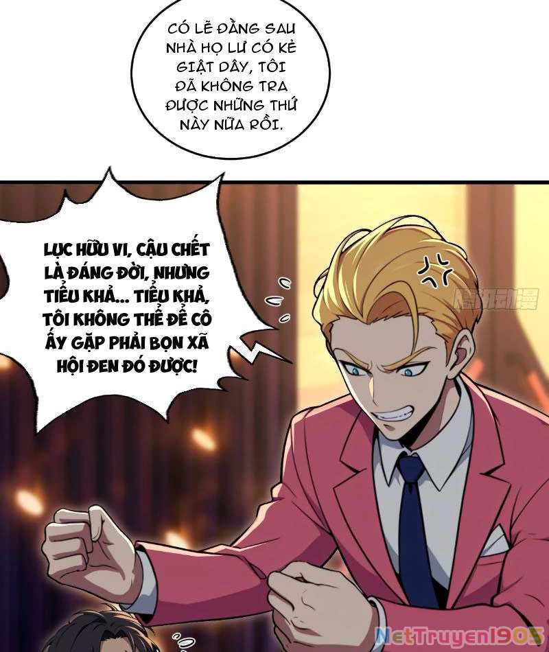 Nữ Đế Ma Tôn Xuyên Không Thành Cấp Trên Của Tôi Chapter 33 - Trang 2