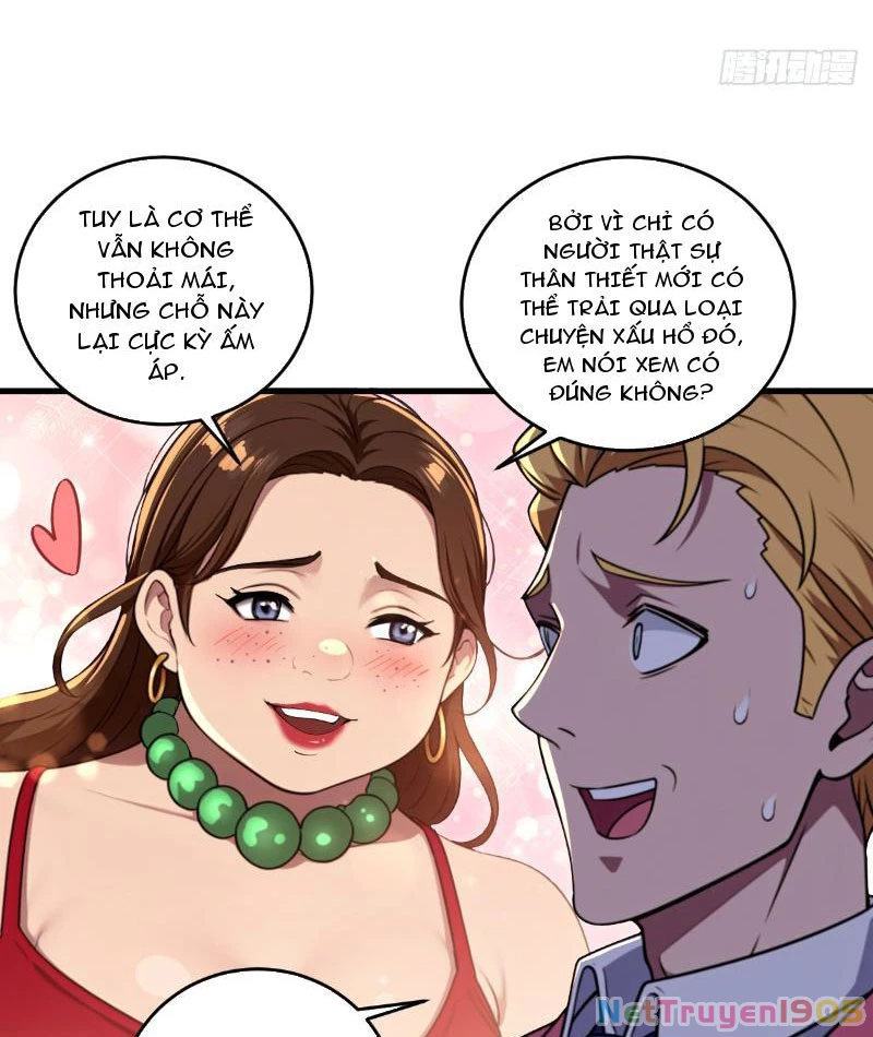 Nữ Đế Ma Tôn Xuyên Không Thành Cấp Trên Của Tôi Chapter 33 - Trang 2