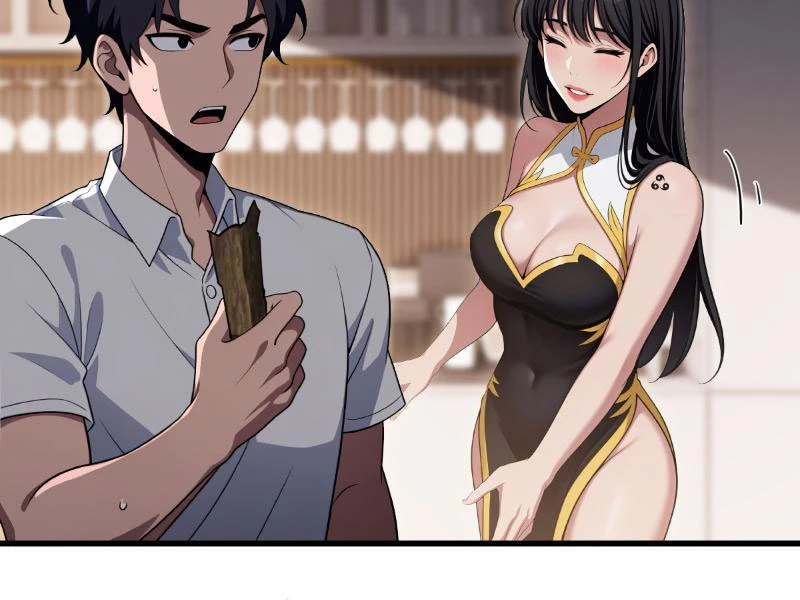 Nữ Đế Ma Tôn Xuyên Không Thành Cấp Trên Của Tôi Chapter 34 - Trang 2