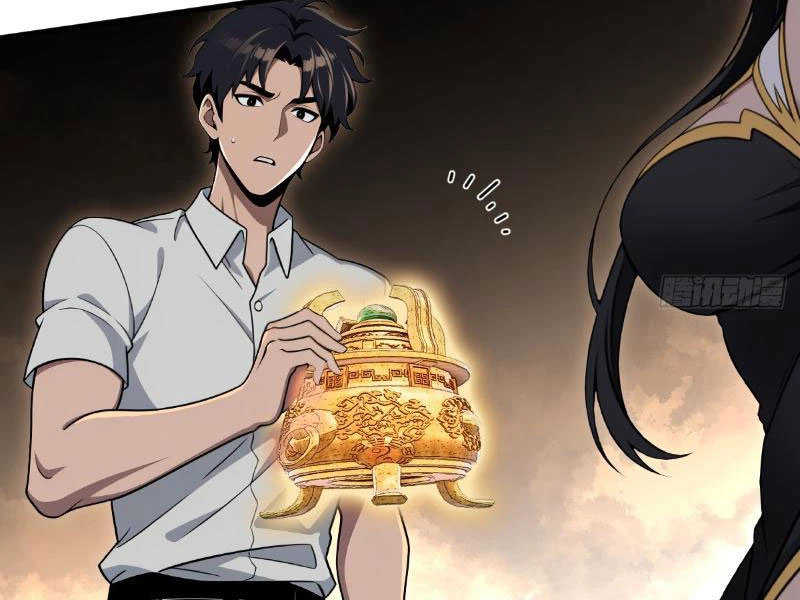 Nữ Đế Ma Tôn Xuyên Không Thành Cấp Trên Của Tôi Chapter 34 - Trang 2
