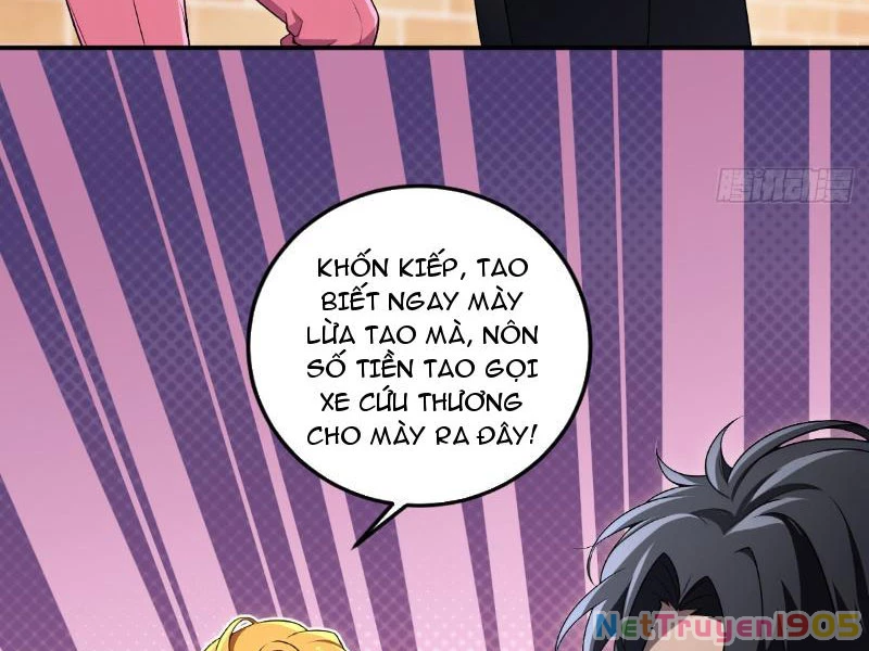 Nữ Đế Ma Tôn Xuyên Không Thành Cấp Trên Của Tôi Chapter 34 - Trang 2