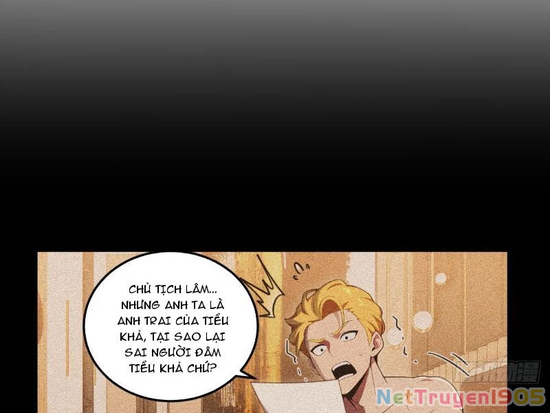 Nữ Đế Ma Tôn Xuyên Không Thành Cấp Trên Của Tôi Chapter 34 - Trang 2