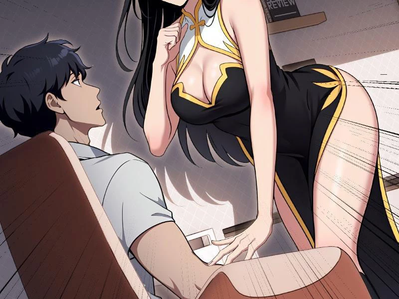Nữ Đế Ma Tôn Xuyên Không Thành Cấp Trên Của Tôi Chapter 34 - Trang 2