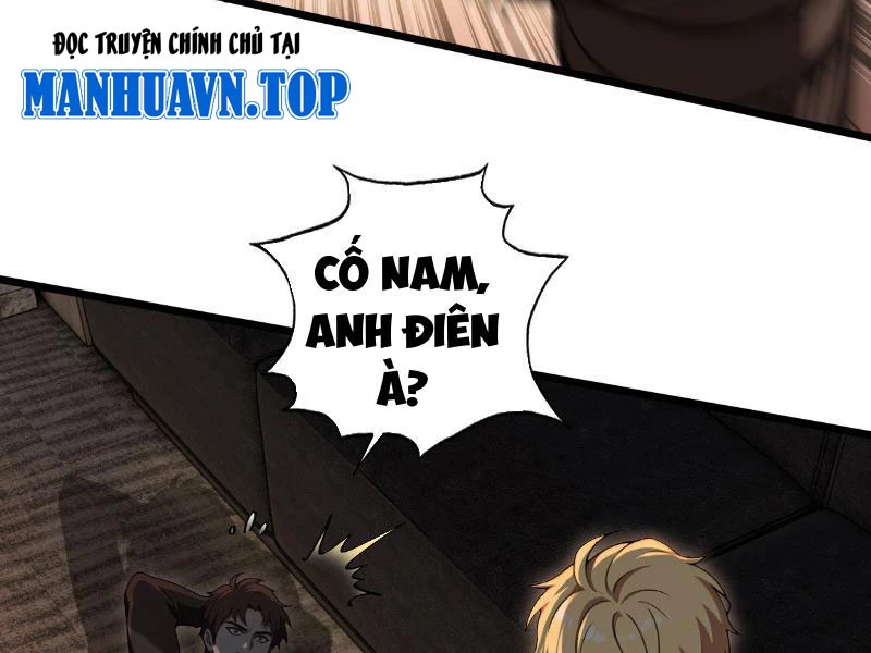 Nữ Đế Ma Tôn Xuyên Không Thành Cấp Trên Của Tôi Chapter 35 - Trang 2