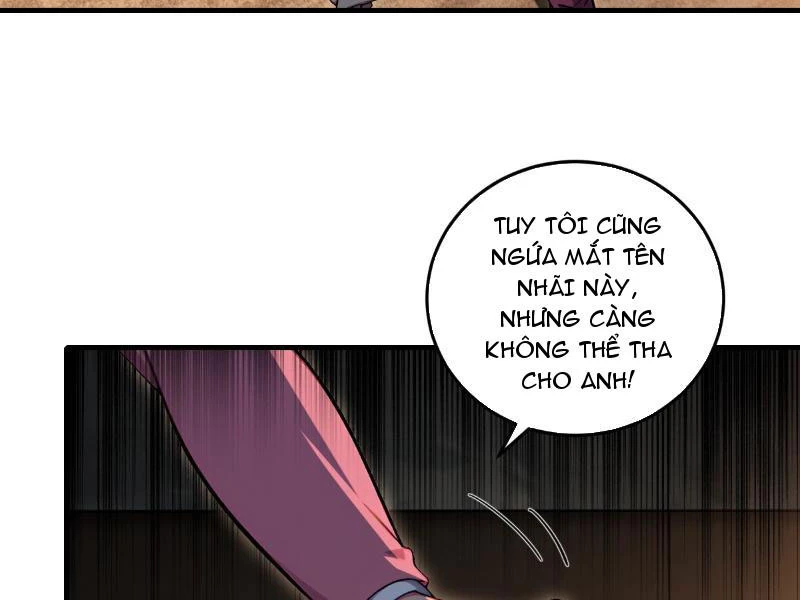 Nữ Đế Ma Tôn Xuyên Không Thành Cấp Trên Của Tôi Chapter 35 - Trang 2