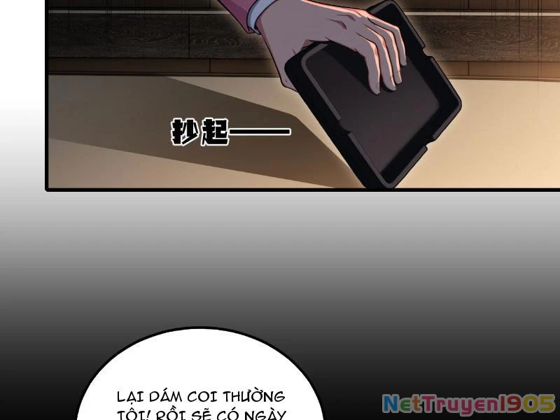 Nữ Đế Ma Tôn Xuyên Không Thành Cấp Trên Của Tôi Chapter 35 - Trang 2