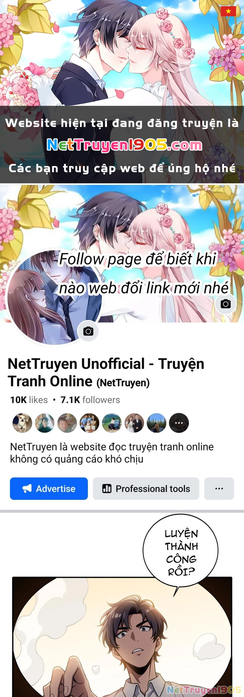 Nữ Đế Ma Tôn Xuyên Không Thành Cấp Trên Của Tôi Chapter 35 - Trang 2